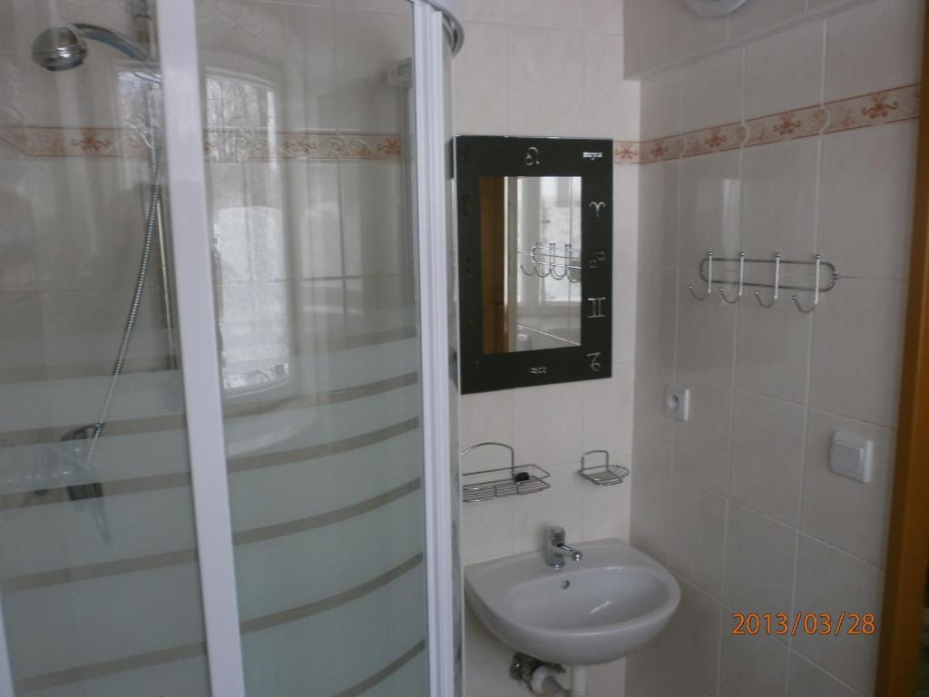 Hotel Vltava Strážné Chambre photo